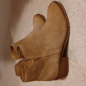 Booties